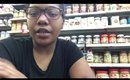 I Live In The Grocery Store | S1E8 | Carlissa Fashona