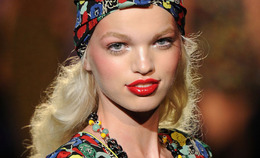 Spring Makeup Trends for Every Age