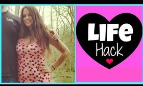 Life Hack: How To Naturally Keep Mosquitos Away This Summer