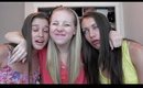 Would You Rather Beauty Tag! with Lauren and Bailey
