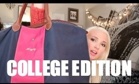 ✏What's In My School Bag!✏