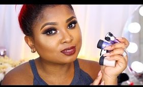 GLAMBOT.COM MAC HAUL