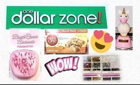 One Dollar Zone Haul #8 ~ Jan 2019 | Unicorn Solar Dancer & Winners! | PrettyThingsRock