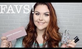 November Favorites and Fail!!