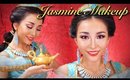 ジャスミンメイク【実写版アラジン】Princess Jasmine Makeup Disney’s Aladdin🕌✨