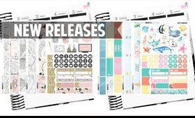 NEW RELEASES - 2 NEW KITS