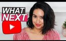 Switching Up My Channel | how to find your niche on youtube