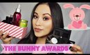 The Bunny Awards - 2015 Beauty Faves part 1