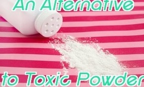 An Alternative to Toxic Powder