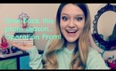 Give Back this Prom Season...Operation Prom!