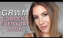 My EVERYDAY Fall Makeup: Go-to Products & Testing NEW Makeup | Jamie Paige