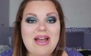 Jessie J 'Who's Laughing Now' Music Video Inspired Makeup Tutorial