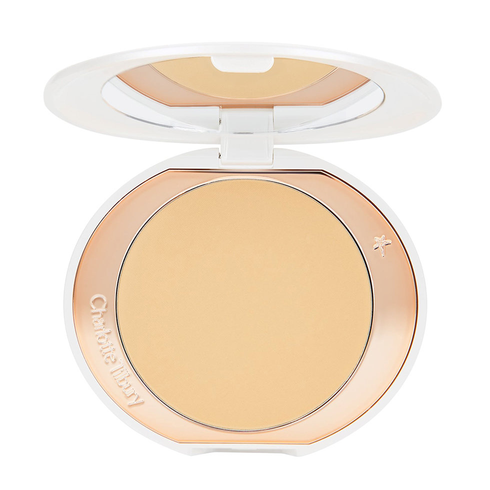 Shop the Charlotte Tilbury Airbrush Brightening Flawless Finish Refill on Beautylish.com! 