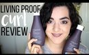 Living Proof Curl Line Review | Laura Neuzeth