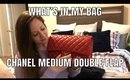 What’s in My Chanel Double Flap Bag