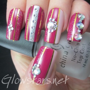 Read the blog post at http://glowstars.net/lacquer-obsession/2014/01/everything-that-kills-me-makes-me-feel-alive/