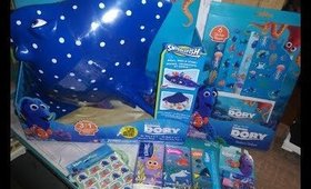 Disney Discount: Finding Nemo