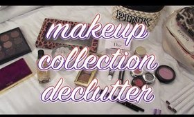 NO MERCY DECLUTTER + BLOG SALE