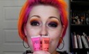 Review - OCC Lip Tar (Obessive Compulsive Cosmetics) (I'M BACK!!!)
