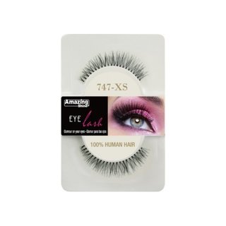 Amazing Shine  Eye Lash 747-XS