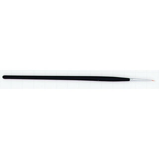 Crown Brush C250 0 - Taklon Pointed Liner