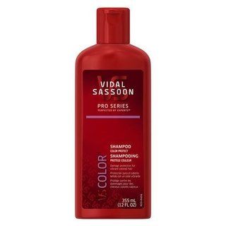 Vidal Sassoon Pro Series Color Protect Shampoo