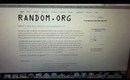 Collab Giveaway Winner!!!!!