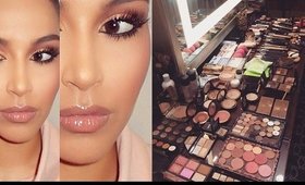 SONIAFYZA COMPLETE MAKEUP CLASS - FOR FREE! HERE!