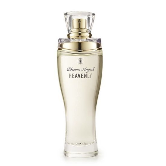 Heavenly scent 2024 victoria's secret