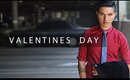 Valentine's Day Outfit  |  Mens Style