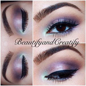 Details are on my IG @beautifyandcreatify
