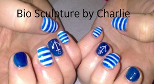 nails by Charlie - spennymoor county durham 
