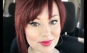 January 2017 Beauty Favorites + New Camera