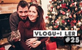 🎄Vlogu-i Ler #25: Craciun fericit! | The Pretty Blossoms