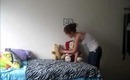 ♡ Cleaning My Room (It Was MESSY!) ♡