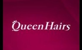 QueenHairs.com Wig Review 5% off code: hair03