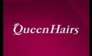 QueenHairs.com Wig Review 5% off code: hair03