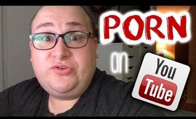 Porn on YouTube? ❄ Vlogmas Day 3