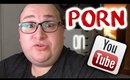 Porn on YouTube? ❄ Vlogmas Day 3