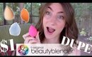 $1 Beauty Blender DUPE | Cruelty-Free