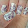 Marbled Nails