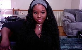 Im Bored ! LIVE CHAT "Frequently asked Questions" !!