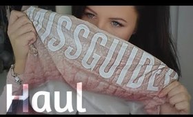 Missguided Clothing Haul | Danielle Scott