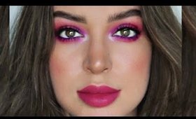 P*$$y Fairy Makeup ✨Jaclyn Hill x Morphe Palette Volume 2 💕 Tutorial
