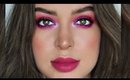 P*$$y Fairy Makeup ✨Jaclyn Hill x Morphe Palette Volume 2 💕 Tutorial