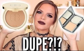 $100.00 POWDER FOUNDATION DUPE?! & A Fail | Casey Holmes