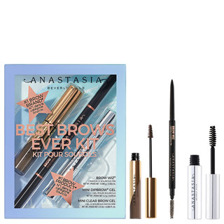 Best Brows Ever Kit Soft Brown
