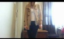 Outfit of the Day - March 7th 2012