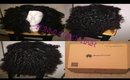 WowAfrican Funmi Curly Hair: My First Time Making A Wig