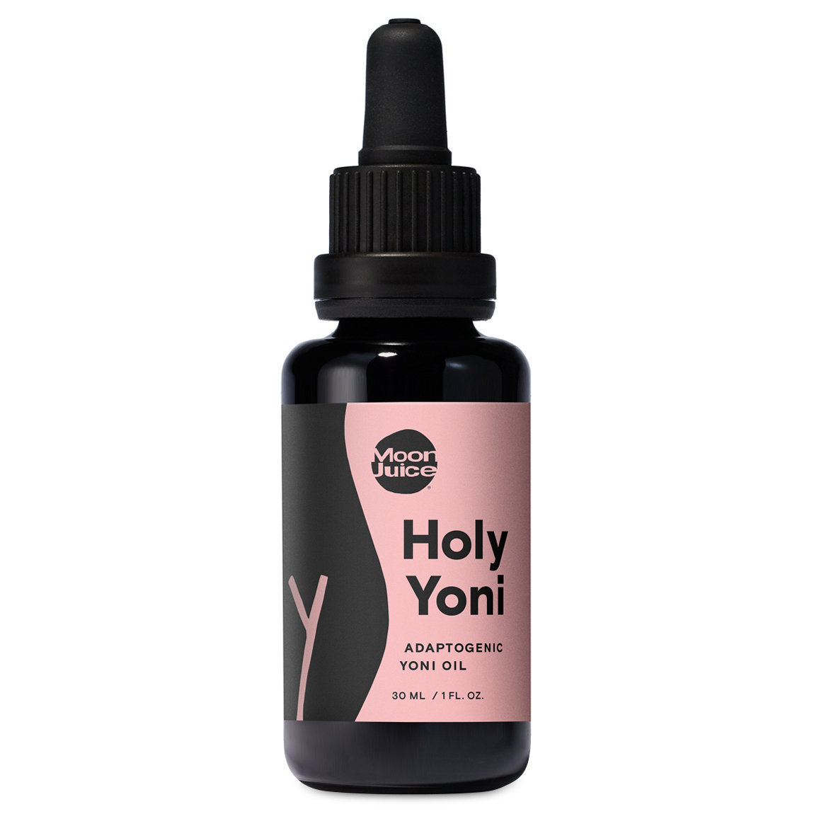 Moon Juice Holy Yoni Oil alternative view 1.